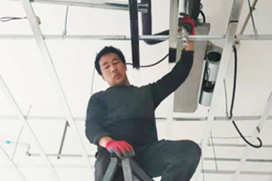 商鋪消防噴淋改造收費;商鋪消防噴淋歸物業管嗎